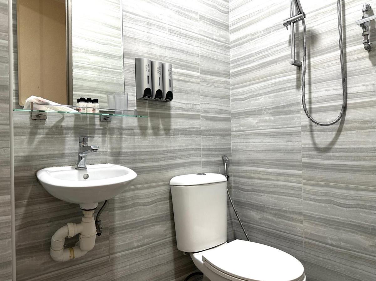 Khách sạn Snow Lavender 2*