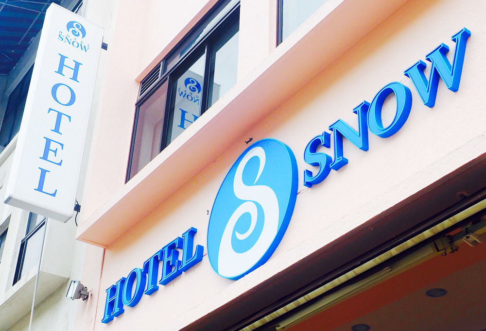 Snow Lavender Khách sạn