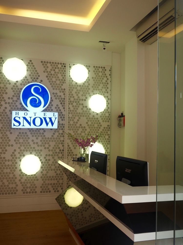 Khách sạn Snow Lavender 2*